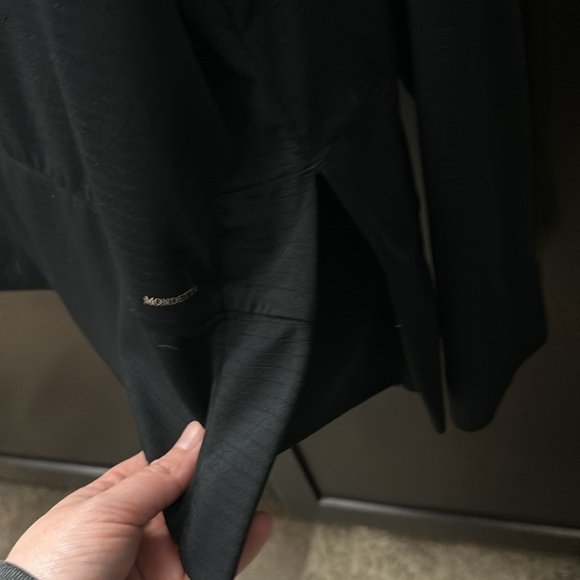 Mondetta Workout Hoodie - Picture 5 of 5